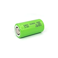 18350 lithium battery